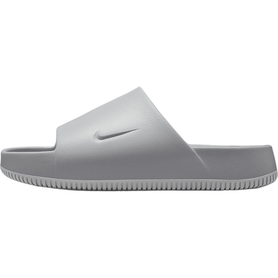 Nike/耐克正品Calm Slide男士厚底耐磨一字拖鞋FD4116-004