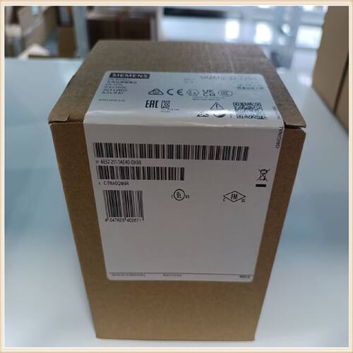 议价全新现货1P6ES72111AE400XB0西门子S71200CPU模块6ES72111AE4