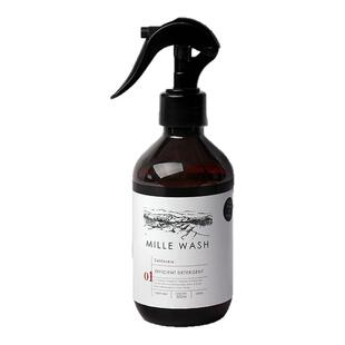 01号 地毯去污神器!MILLEWASH/蜜力净洁布艺魔力清洁剂免水洗干洗