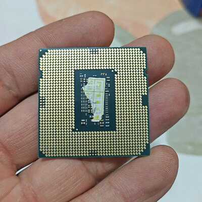【议价-可维修】i3 10100CPU，通电发热，机 /均有货