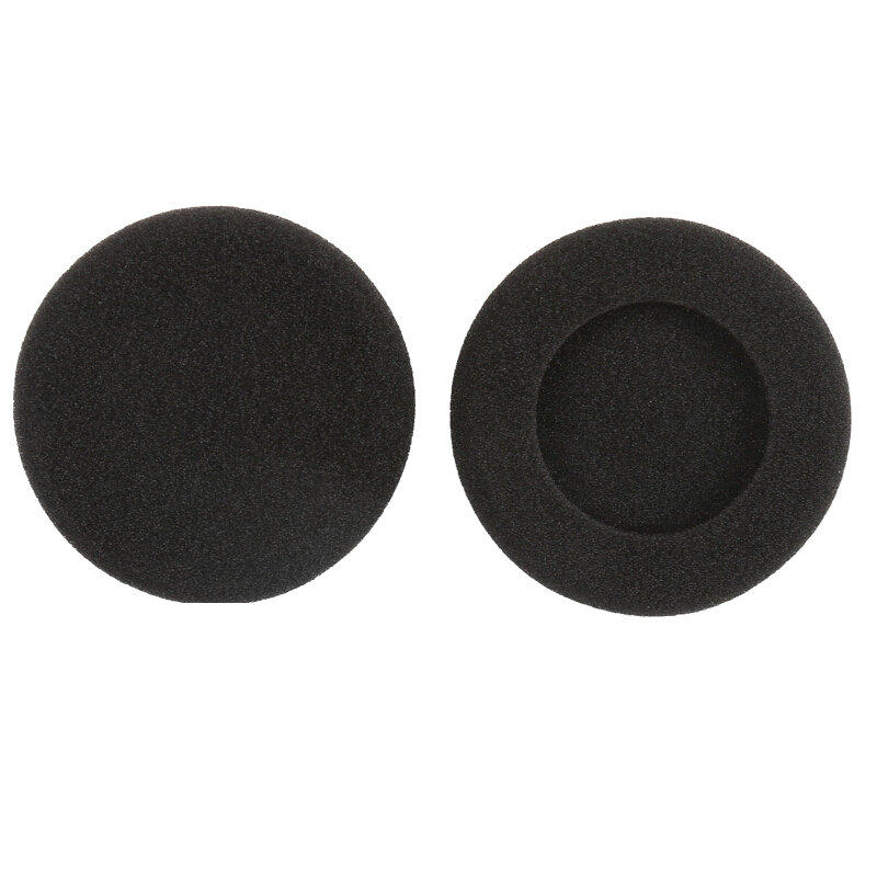适用森海塞尔PC100 PC131 PX100 PX80耳机套海绵套头戴式棉套耳罩