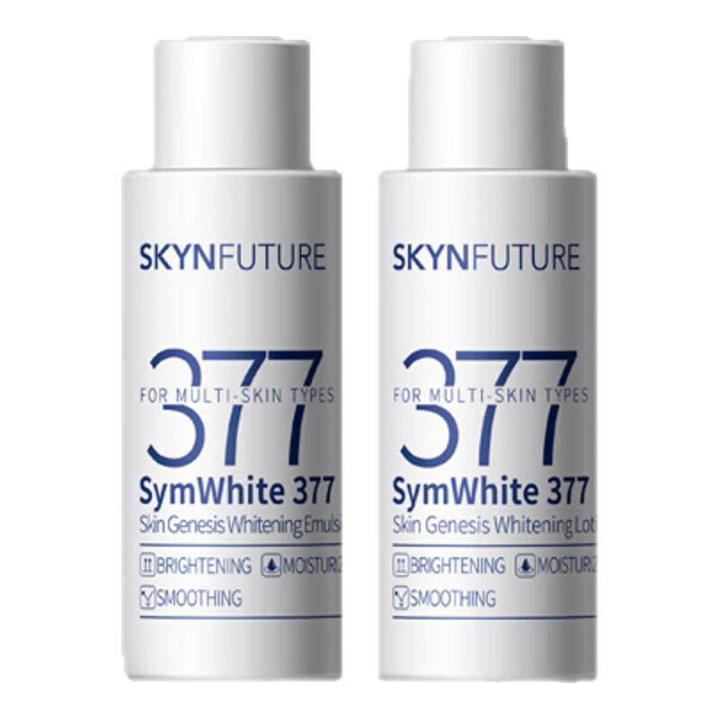 ����δ�� 377���׾���ˮ�黤��Ʒ ��Ůʿ ˮ10ml+��10ml+��Ĥ*1 9.63Ԫ