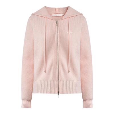 Kroche24aw慵懒法则短外套