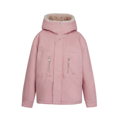 RAPPEYE美式复古座山雕夹克外套