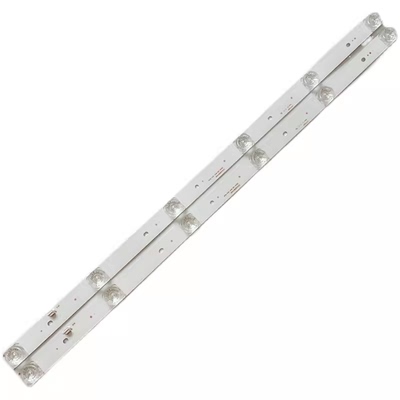 现代HYUNDAI H32P H32K灯条CC02320d510v06 32E20 2X6 6S1P液晶