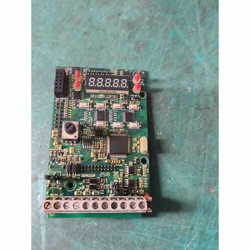 询价众辰Z200变频器主板 S27KZ23F，11KW，功能