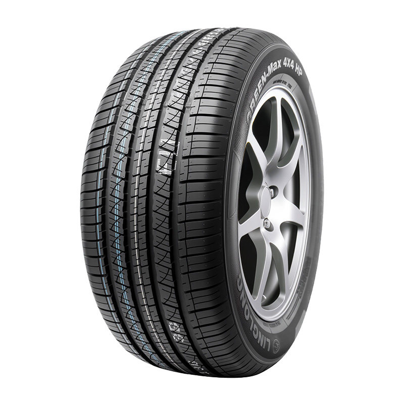 玲珑轮胎225/60R18 100H 运动操控型SUV汽车轮胎 GREEN-Max 4X4HP