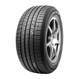 玲珑轮胎225/60R18 100H 运动操控型SUV汽车轮胎 GREEN-Max 4X4HP