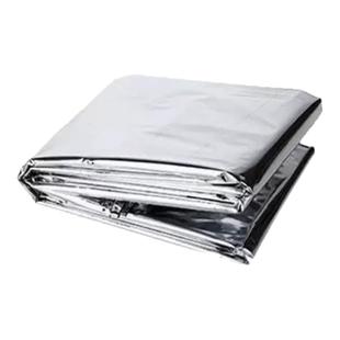 多功能救生衣地震应急包户外野外生存保命毯急救毯救生毯保温毯