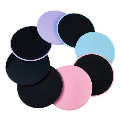 普拉提滑行盘运动滑行板膝盖垫子