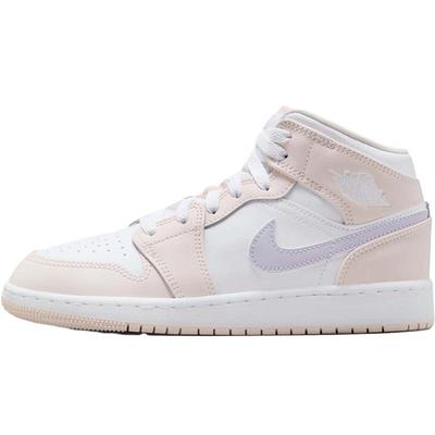 【自营】Nike耐克女鞋春季粉白运动休闲鞋篮球鞋FD8780-601