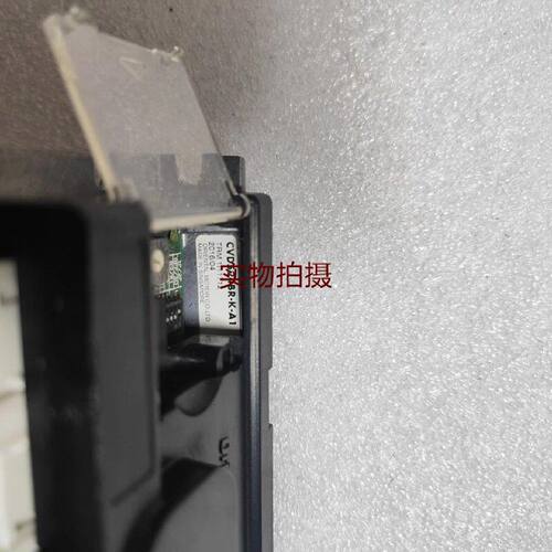 溢价-东方马达两相步进驱动器CVD524BRKA1双极驱