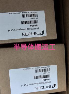 【请询价】INFICON英福康真空计，型号BPG402-Ersatz-
