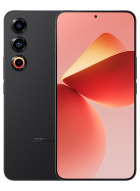 Meizu/魅族 魅族 21 直面屏第三代骁龙8Gen3智能游戏 2亿像素手机