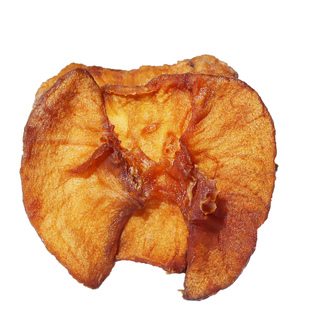 新疆阿克苏苹果干新鲜切片三蒸三晒原味不加糖无添加剂健康苹果脯