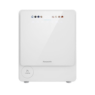 松下小欢洗Ultra婴儿洗衣机迷你宝宝内衣裤小型2kg全自动洗烘一体