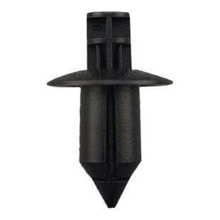 适用于比亚迪元唐宋Pro宋MAX汉S6水箱上护板发动机舱盖板卡扣卡子