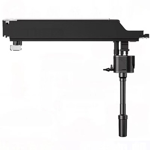 金利佳鱼缸过滤器三合一净水滤盒循环泵循环小型上滤系统顶滤外置