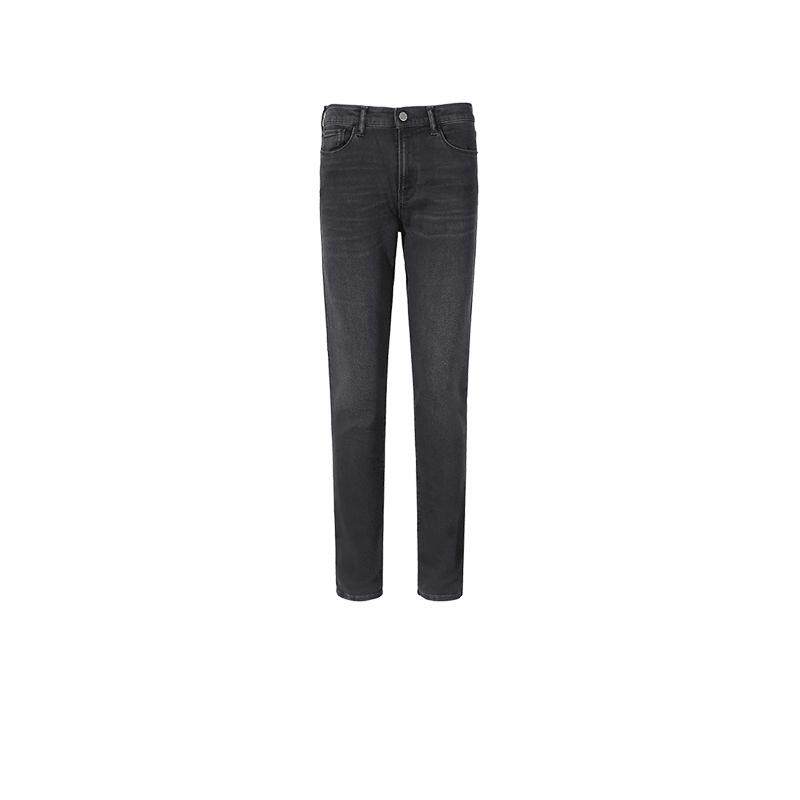 ARMANI/阿玛尼紧身牛仔裤长裤