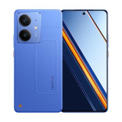 realme真我Neo7SE游戏手机