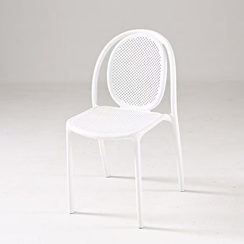 源头工厂PP塑料餐桌椅学生食堂餐桌椅桌椅快餐店部队面馆椅饭堂