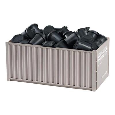 瑞幸咖啡元气弹2.3g系列精品冷萃冻干手冲囤货装60颗【集装箱】