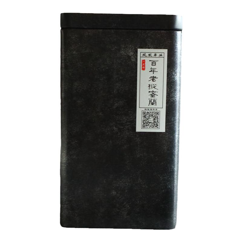 susu凤凰单枞茶百年茶树蜜兰香