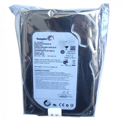 320G硬盘希捷台式机电脑7200转