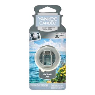 美国香水夹扬杨洋基汽车载Yankee出风口消臭4ml圆形净味可调大小