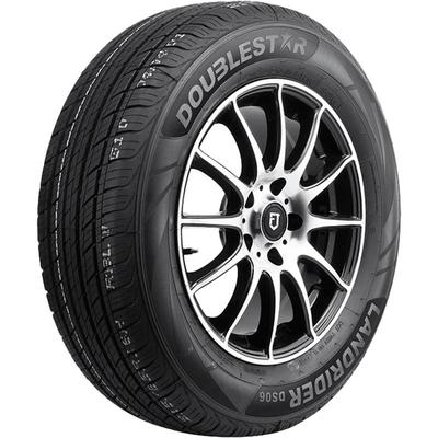 双星轮胎适配雪铁龙世嘉逸动