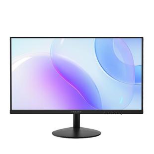 异能者27.0英寸IPS显示器蓝光高清电脑办公屏幕U2710HA-S