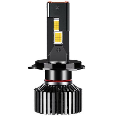 金镭仕货车24vled大灯灯泡车灯