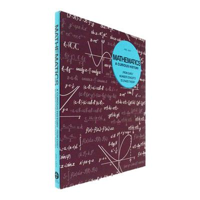 Mathematics-ACuriousHistory