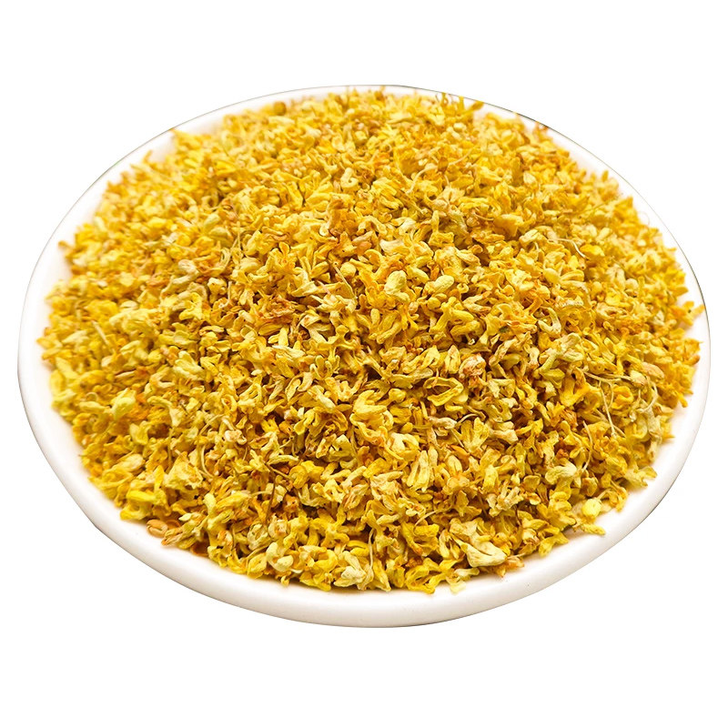 桂花新货金桂花泡茶干净无杂