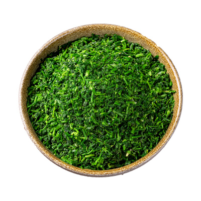 新鲜精选5斤速冻野生荠菜商用