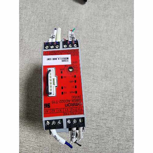 询价-G9SX-AD322-T15-RT  ，