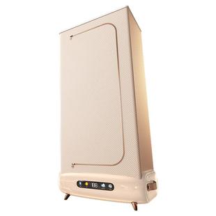 烘干机家用烘衣服小型大容量折叠衣服宿舍婴儿衣物干衣机2025新款