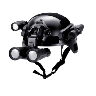 战术头盔儿童军迷防护头盔 真人CS作战装备背心户外运动头盔