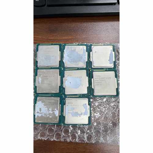 【议价-可维修】英特尔 CPU 全新/均有货