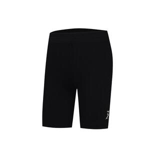 361运动短裤男2026夏季透气弹力五分裤紧身裤马拉松跑步裤半弹裤