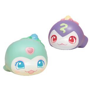 上美影葫芦山蛇青青蛇金金捏捏乐减压玩具慢回弹发泄神器治愈公仔