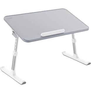 赛鲸AL33阅读架床上学习桌折叠桌升降桌看书神器宝宝点读桌阅读桌飘窗小桌板阅读支架床用小桌儿童床上小书桌