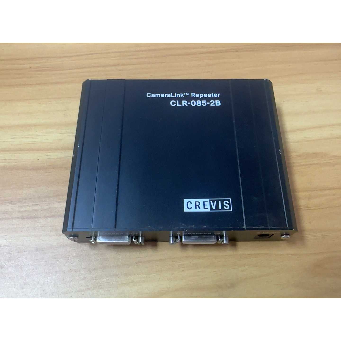 【议价-可维修】中继器 相机 CLR-085-2B 全新/二手均有货