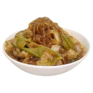 荣呈牌手工红薯粉条禹州红苕地瓜粉细粉条袋装干货河南土特产500g