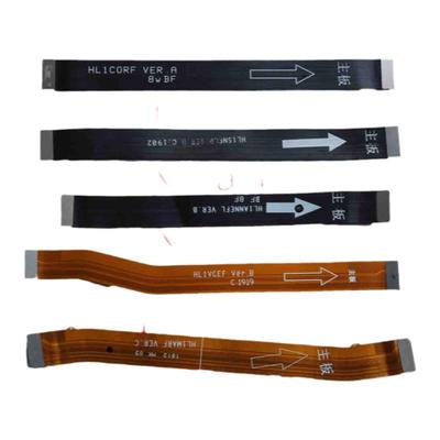 原装华为Nova33i主板连接