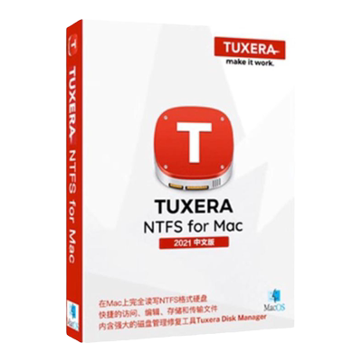 激活码TuxeraNtfsNtfsforMac