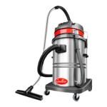 超宝CB60-3工业商用吸尘器强力大功率粉尘工厂车间吸水机3000W