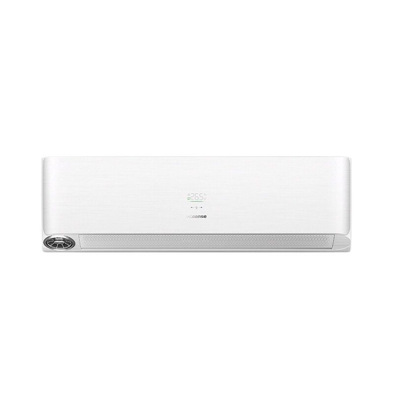 海信空调深睡宝X5新风空调1.5匹挂机变频家用智能语音防直吹371