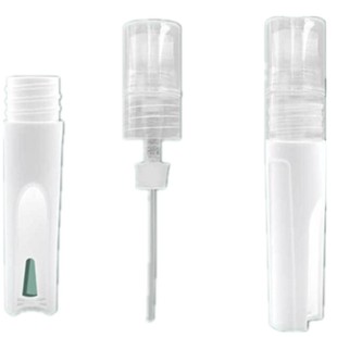 2ml玻璃安瓶喷雾器脸部精华引导喷雾配件头套安瓶滴头分装喷雾头
