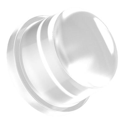 门把手防撞垫透明硅胶门挡防撞贴